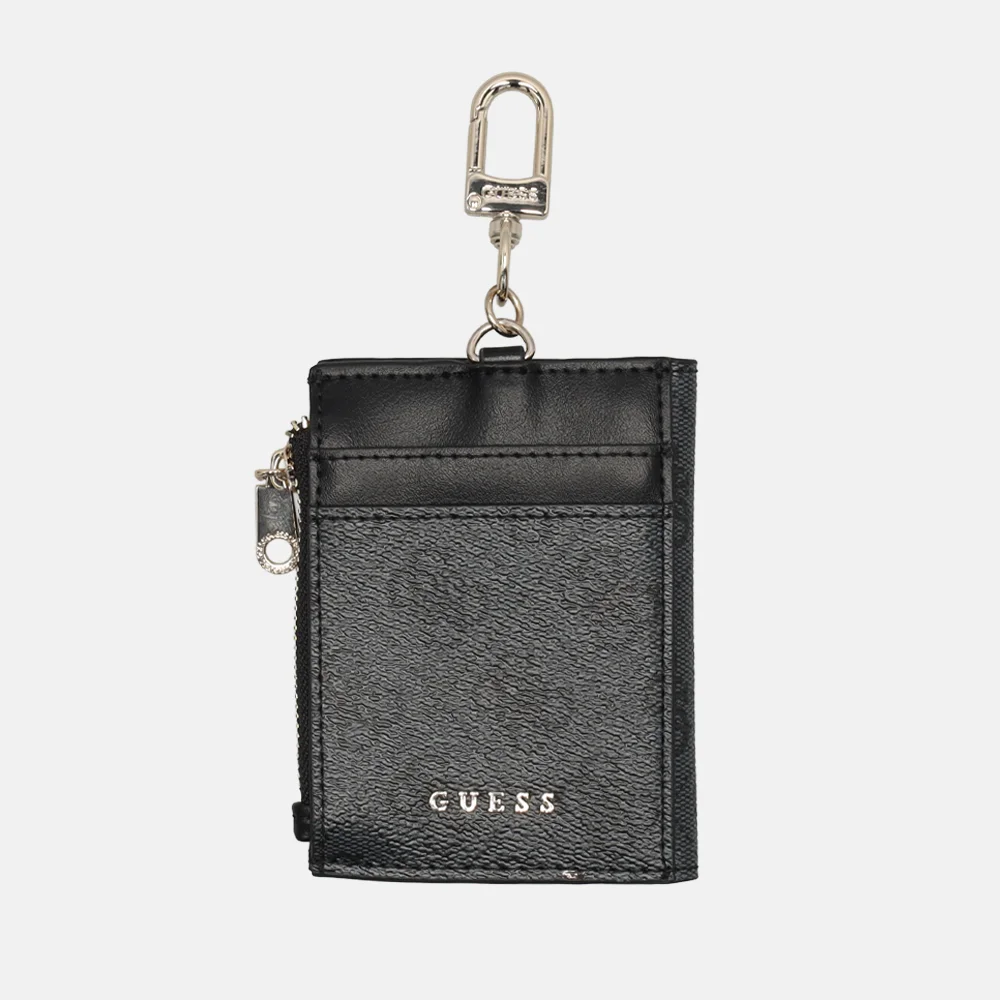 Guess Pasjeshouders multicolor en zwart